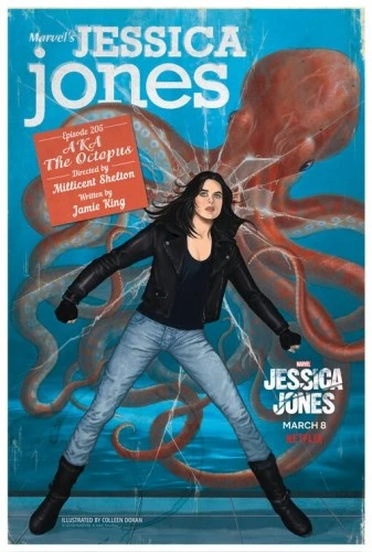 Theatrical Poster (USA)