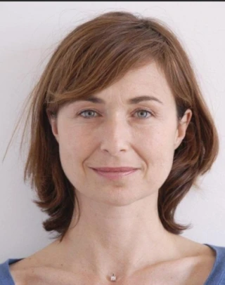 Sophie Fougère