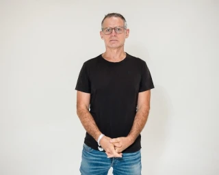 Guy Harding