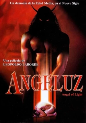 Theatrical Poster (Spanish)