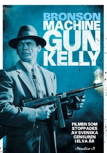 Theatrical Poster (Sweden)