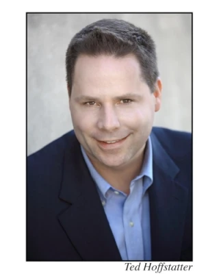 Ted Hoffstatter