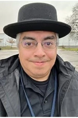 Carlos G. Diaz