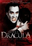Scars Of Dracula