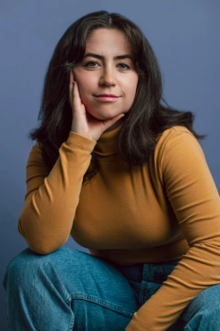Emily Bandel