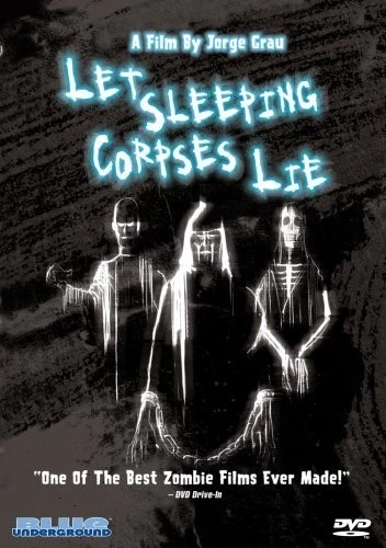 DVD Cover (Blue Underground)