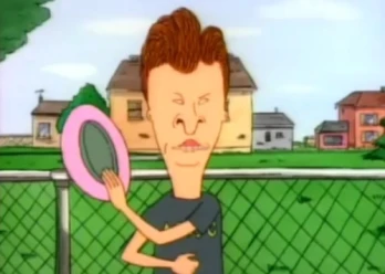 Plate Frisbee