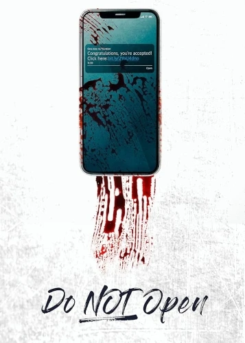 Theatrical Poster