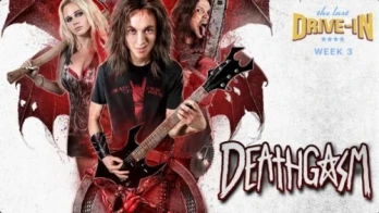 Deathgasm