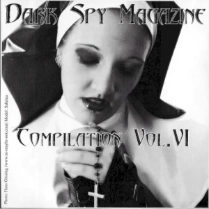 Dark Spy Magazine Compilation, Vol. VI