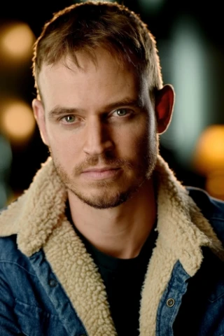 Erik Odom