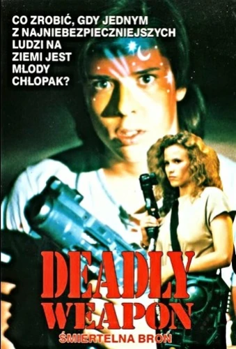 Theatrical Poster (Poland)