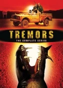 Tremors: The Series