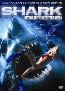 Shark Attack In The Mediterranean