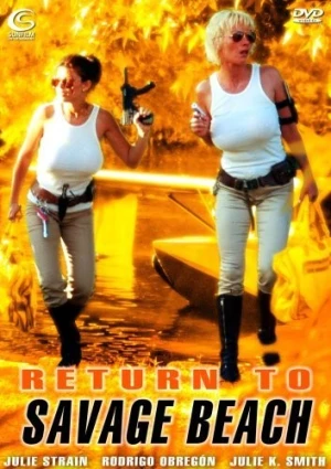 DVD Cover (Mill Creek)