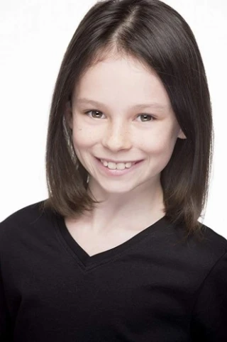 Ruby Donovan