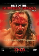 TNA: Best Of The Bloodiest Brawls, Vol. 1