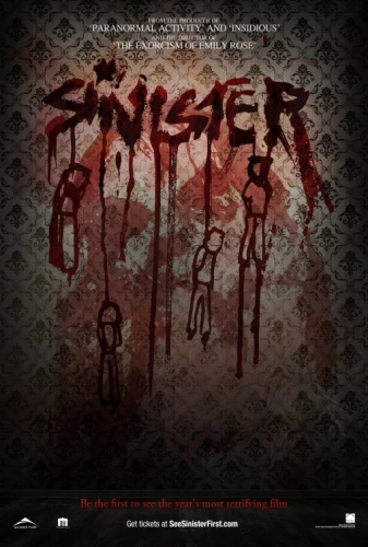 Theatrical Poster (USA)