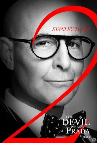 Theatrical Poster