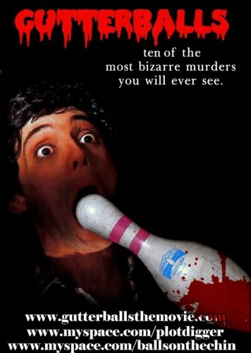 Theatrical Poster (USA)