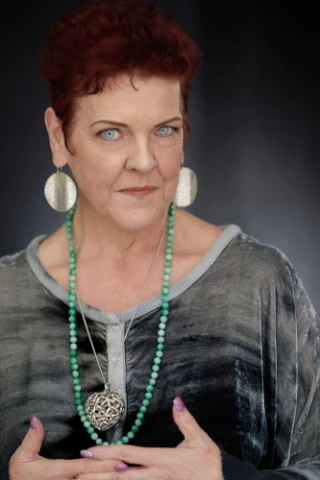 Dee Baldus