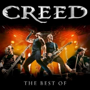 The Best Of Creed (Remastered 2025)