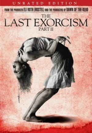 DVD Cover (Paramount)