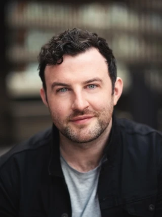 Ciaran Dowd