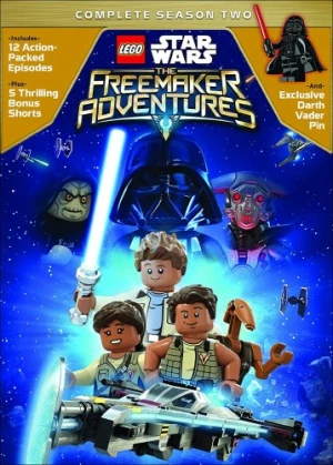 DVD Cover (Walt Disney Studios)