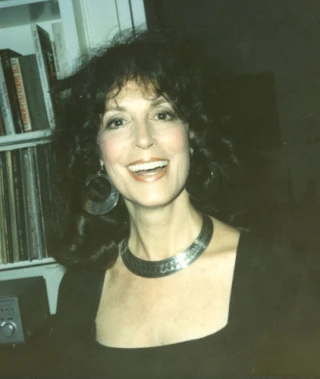 Marion Segal