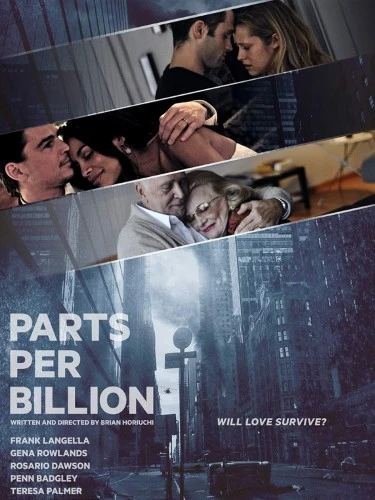 Theatrical Poster (USA)