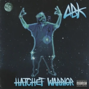 Hatchet Warrior