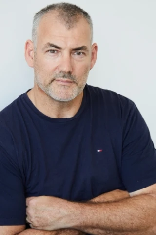 James Ryan