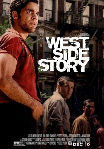 Theatrical Poster (USA)