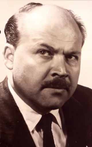 William Alspaugh