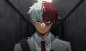 Epilogue, The Hellish Todoroki Family: Final