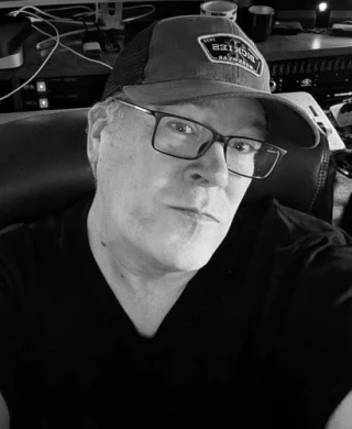 Steve Wingfield