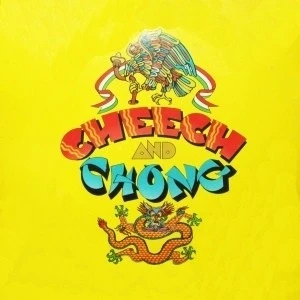 Cheech & Chong