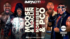 IMPACT Wrestling #930