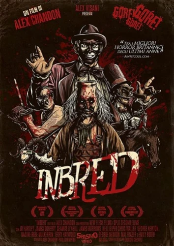 Theatrical Poster (France)