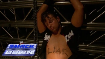 Final SmackDown before HIAC 2013