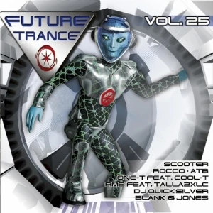 Future Trance 25
