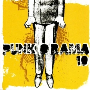 Punk‐O‐Rama, Volume 10