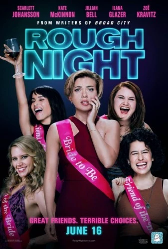 Theatrical Poster (USA)
