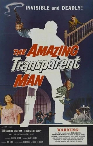 Theatrical Poster
