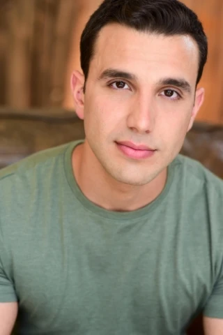 Javier Prusky