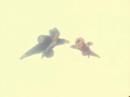 Kuririn hisshi no dai-k&ocirc;b&ocirc;sen