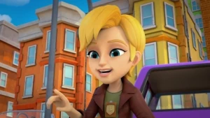 Tiny Car Caper/Toothy Fairy Tricks