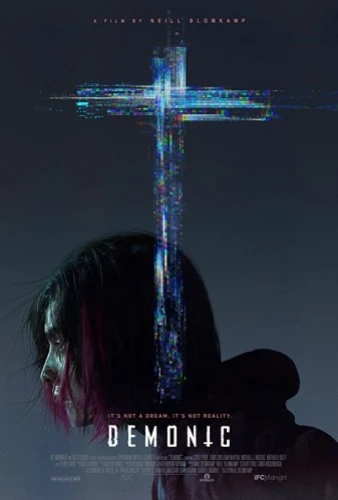 Theatrical Poster
