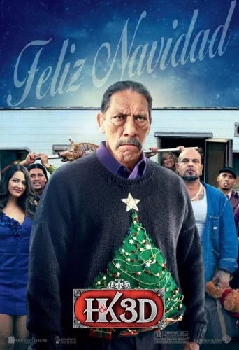 Theatrical Poster (USA)